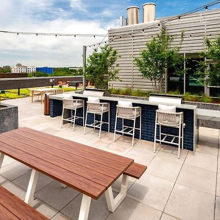 Gorgeous 1 Bedroom At Clarendon With Gym And Rooftop Άρλινγκτον Εξωτερικό φωτογραφία