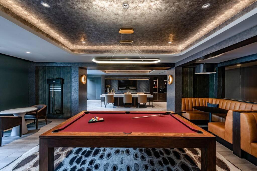 Gorgeous 1 Bedroom At Clarendon With Gym And Rooftop Άρλινγκτον Εξωτερικό φωτογραφία