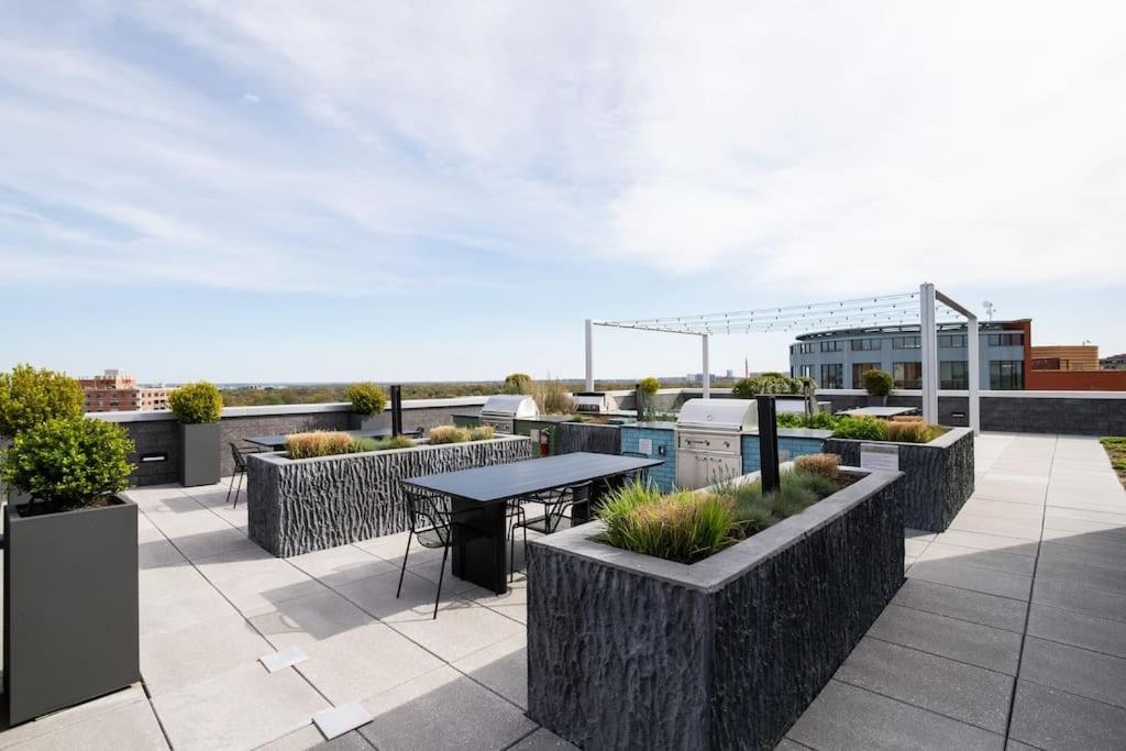 Gorgeous 1 Bedroom At Clarendon With Gym And Rooftop Άρλινγκτον Εξωτερικό φωτογραφία
